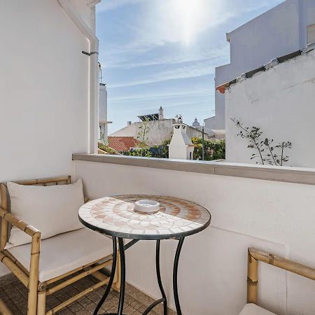 Lovely Apartment In Lagos With Terrace - Close To Beach エクステリア 写真