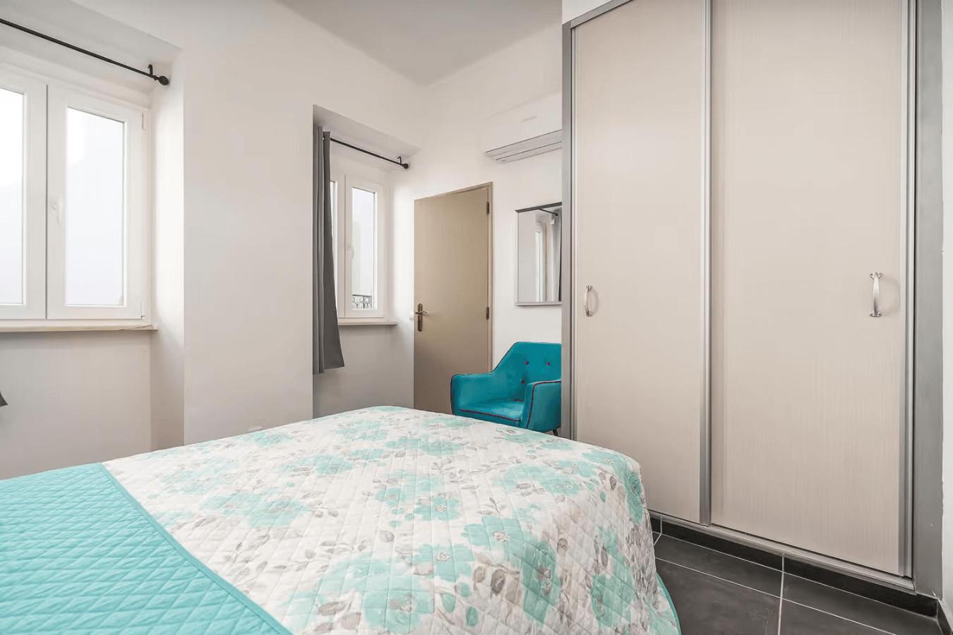 Lovely Apartment In Lagos With Terrace - Close To Beach エクステリア 写真