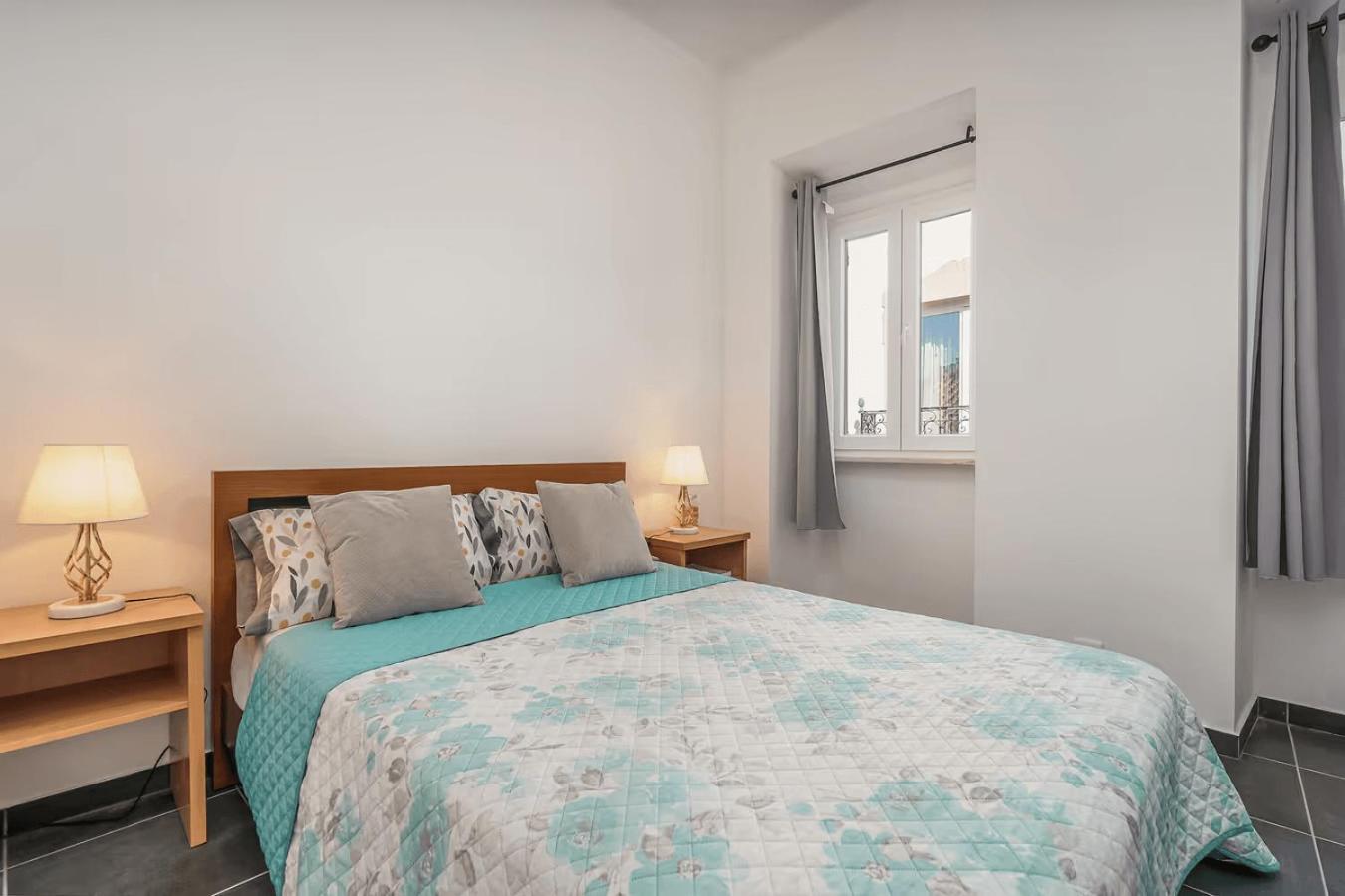 Lovely Apartment In Lagos With Terrace - Close To Beach エクステリア 写真