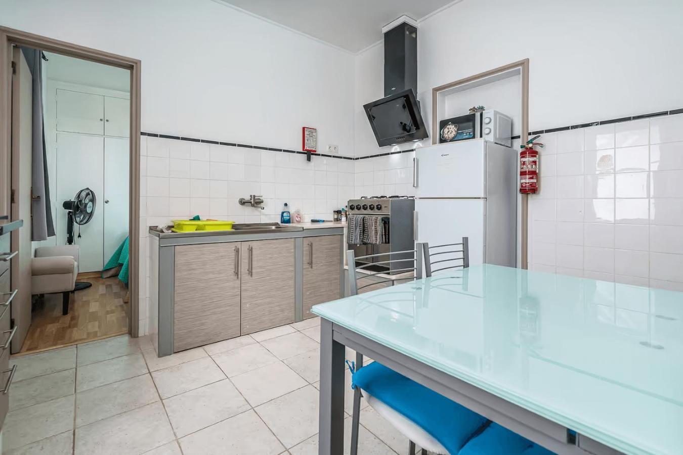 Lovely Apartment In Lagos With Terrace - Close To Beach エクステリア 写真