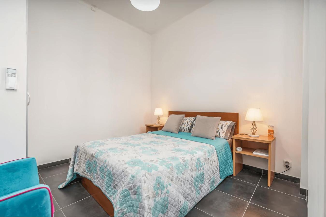 Lovely Apartment In Lagos With Terrace - Close To Beach エクステリア 写真