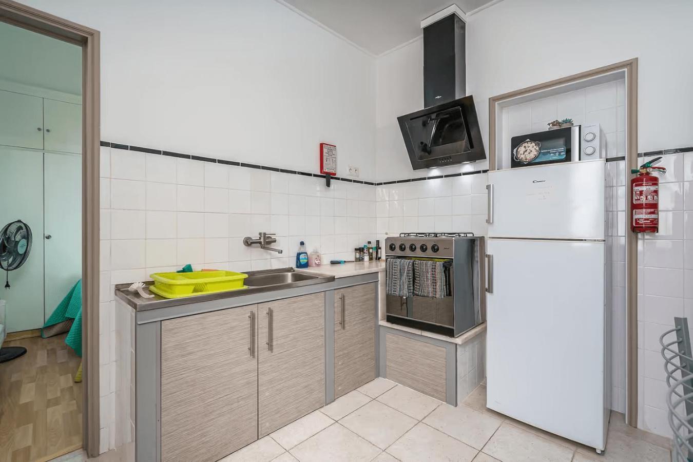 Lovely Apartment In Lagos With Terrace - Close To Beach エクステリア 写真