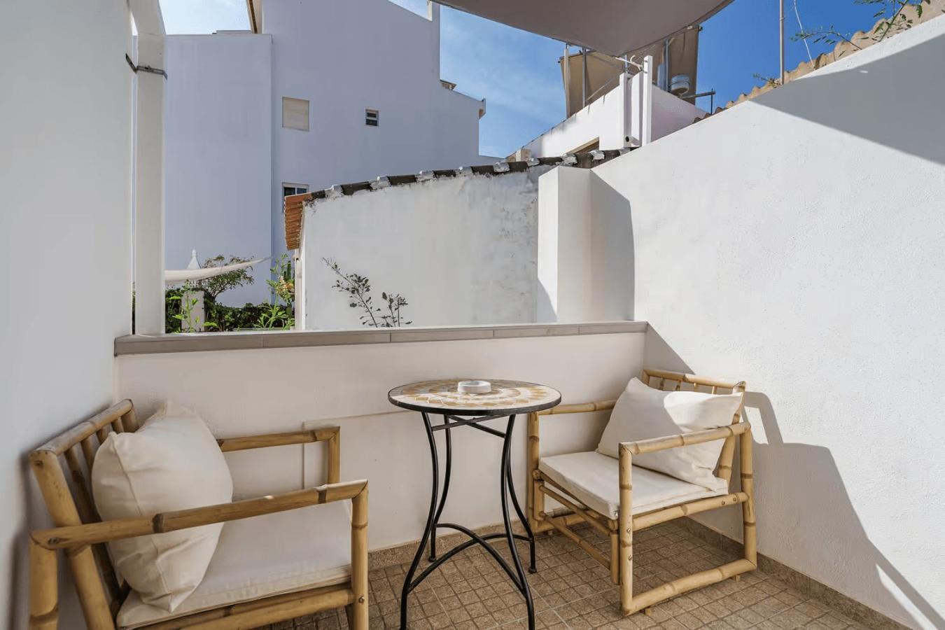 Lovely Apartment In Lagos With Terrace - Close To Beach エクステリア 写真