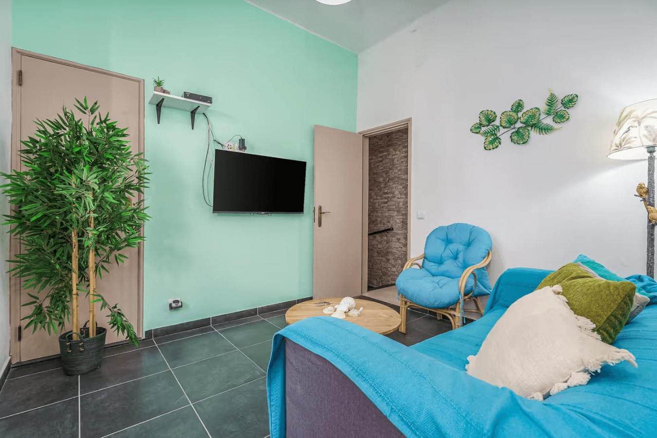 Lovely Apartment In Lagos With Terrace - Close To Beach エクステリア 写真