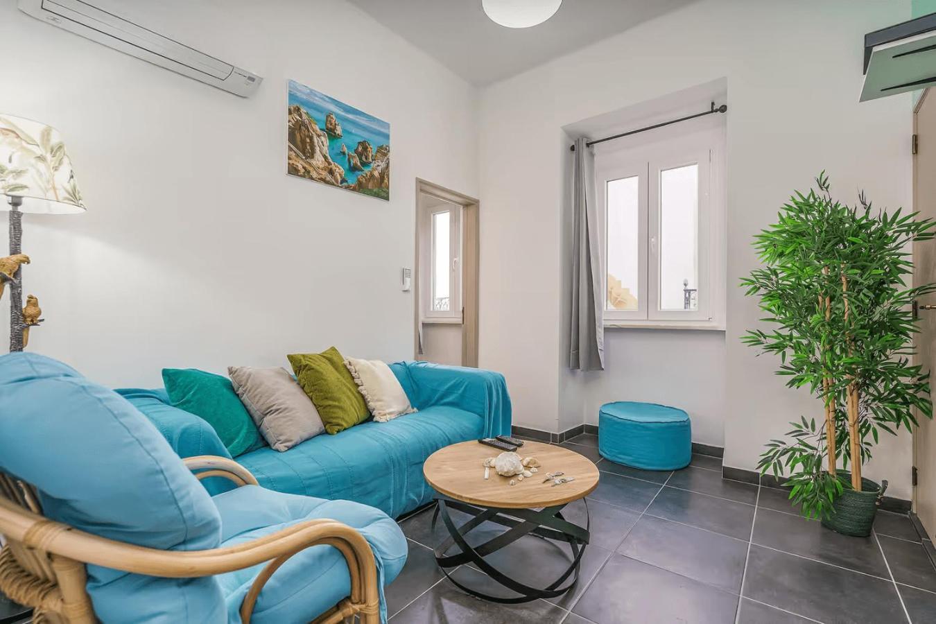Lovely Apartment In Lagos With Terrace - Close To Beach エクステリア 写真
